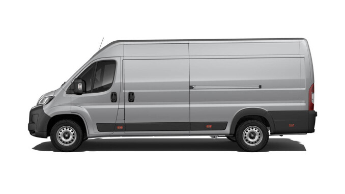 Citroen Relay 3500 Heavy L4 Diesel 2.2 BlueHDi 140 H2 Van Enterprise - Image 3